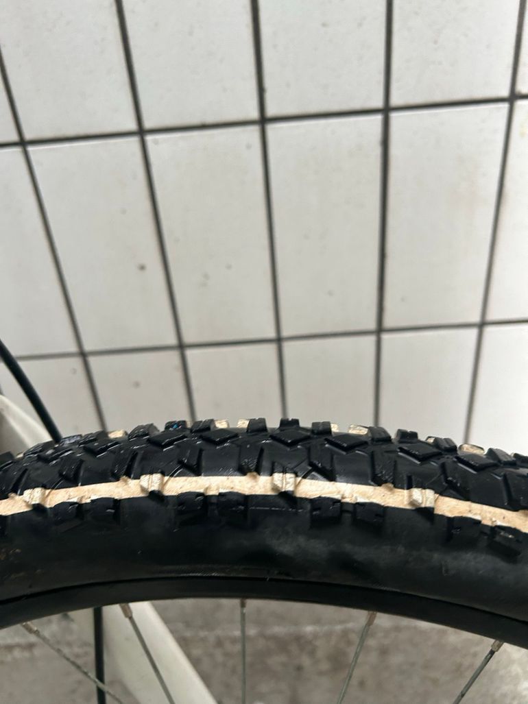 BULLS Sharptail Shimano Altus 2017 Mountainbike usato, Blu — immagine 5 di 11