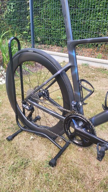 Używany Scott Addict RC 10 2026 2026 Road & Gravel — zdjęcie 6 z 10