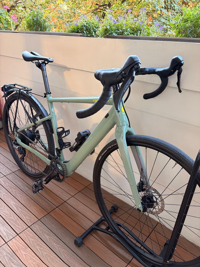 Cannondale Topstone Neo SL 1 2021
