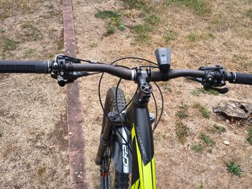 Used Specialized Stumpjumper Shimano Deore XT 2015 Mountainbike, Black — image 3 of 3