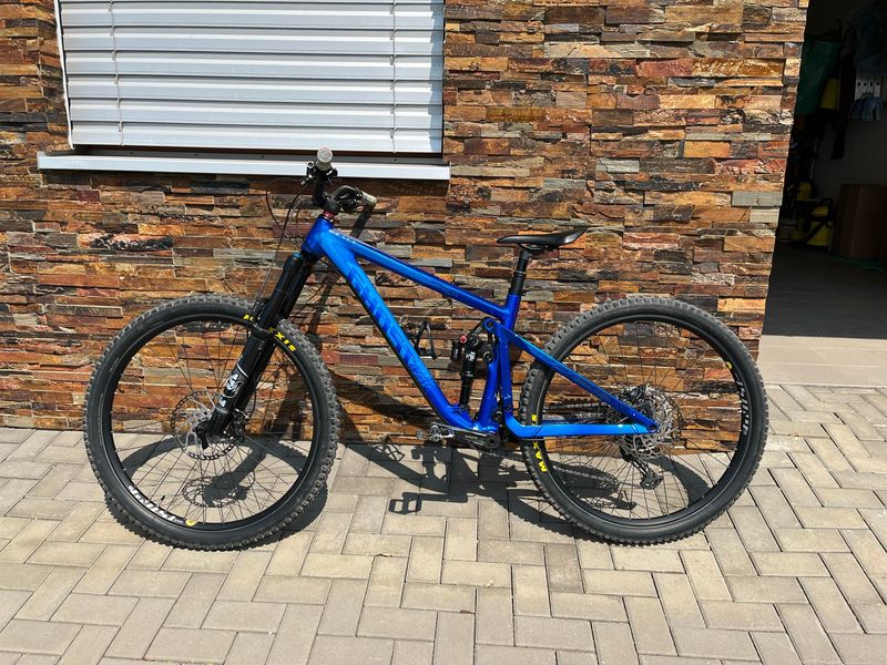 Gebrauchtes Ghost Riot AM Essential 2022 2022 MTB