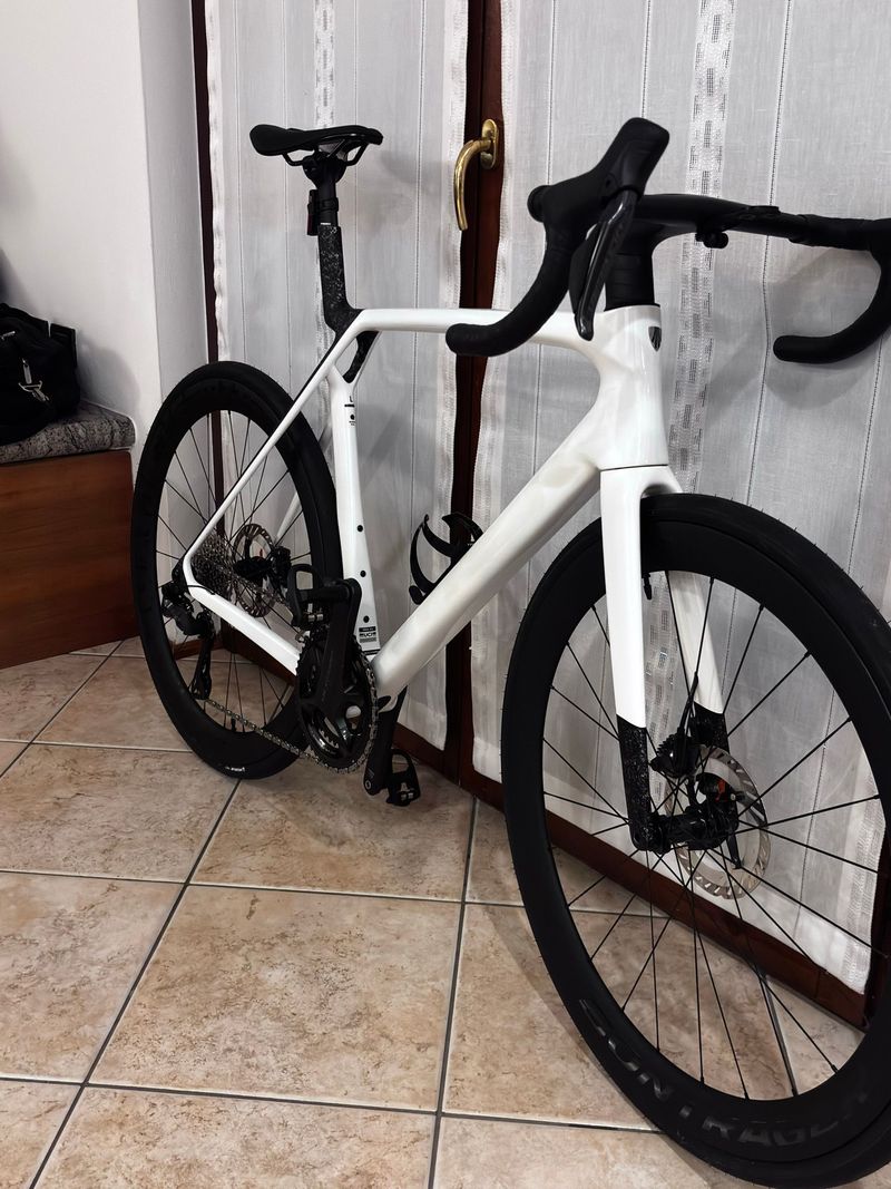 Used Trek Madone SL 7 Gen 8 2026 2026 Road & Gravel
