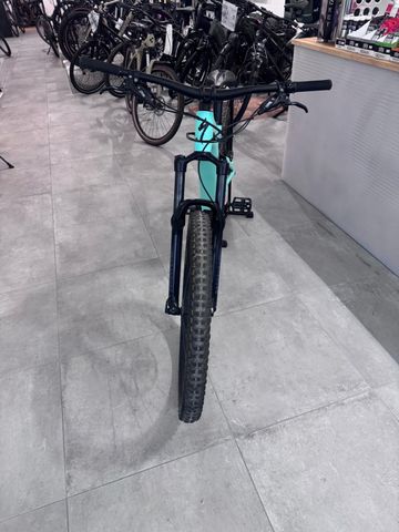 Gebrauchtes Specialized Turbo Levo 2021 2021 Mountainbike, Grün, 29 — Bild 3 von 5