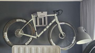 Used Fara F/All-Road Performance 2025 Frameset 2025 Road & Gravel, Light Gray — image 2 of 7