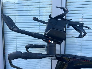 Brugt Trek Speed Concept SLR 7 2026 2026 Road & Gravel — billede 3 af 8