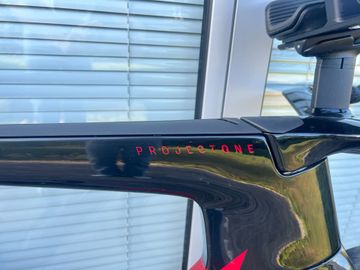 Brugt Trek Speed Concept SLR 7 2026 2026 Road & Gravel — billede 6 af 8