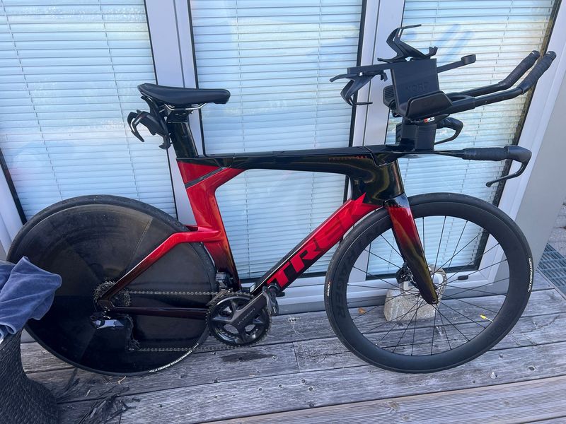 Used Trek Speed Concept SLR 7 2026 2026 Road & Gravel
