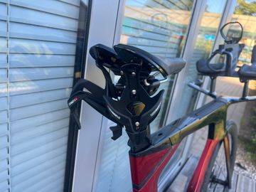 Brugt Trek Speed Concept SLR 7 2026 2026 Road & Gravel — billede 5 af 8