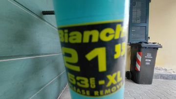 Używany Bianchi Nitron 9.2 – XT/SLX 2020 2020 Mountainbike — zdjęcie 2 z 7