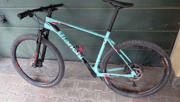Używany Bianchi Nitron 9.2 – XT/SLX 2020 2020 Mountainbike — zdjęcie 1 z 7