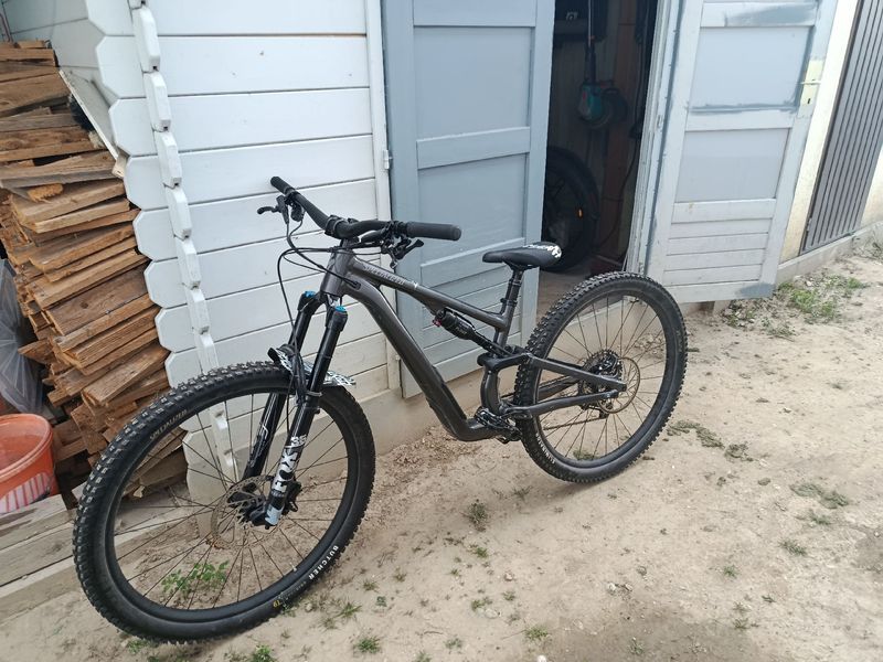 Używany Specialized Stumpjumper 15 Comp Alloy 2025 2025 MTB