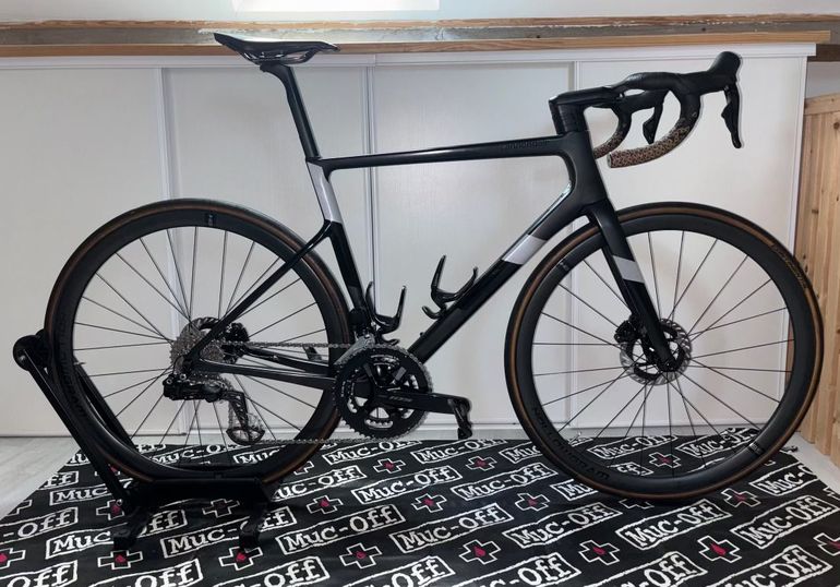 Cannondale SuperSix EVO Neo 3 2020