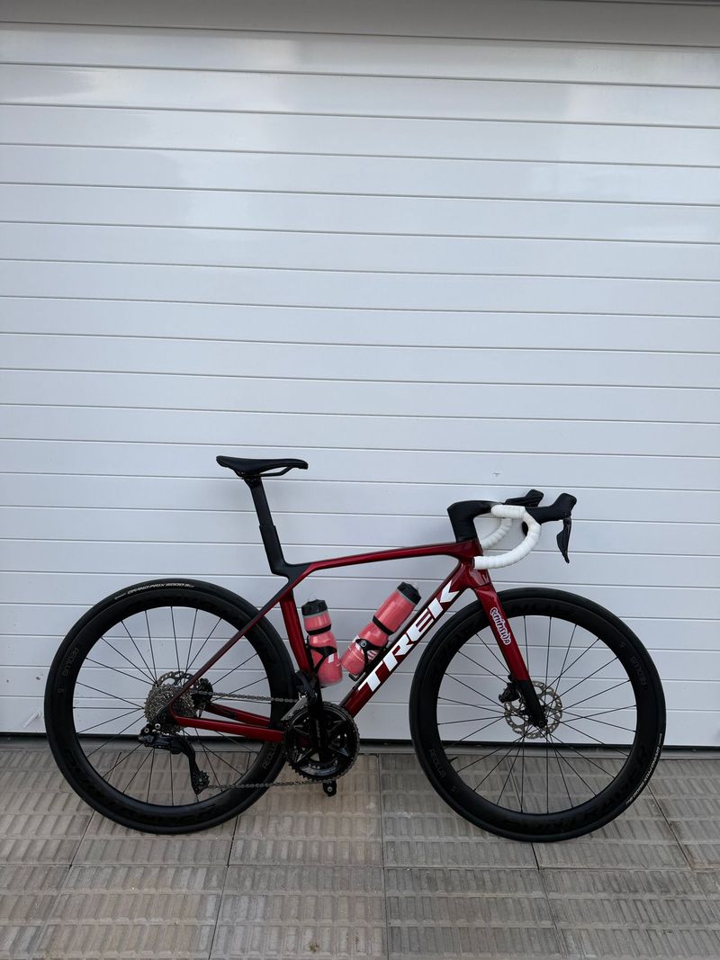 Used Trek Madone SL 6 Gen 8 2025 2025 Road & Gravel