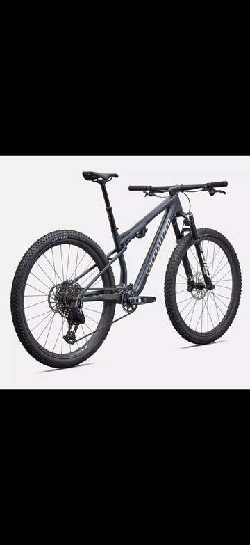 Used Specialized Epic 9 Pro 2027 2027 Mountainbike, Light Gray, 29 — image 2 of 3