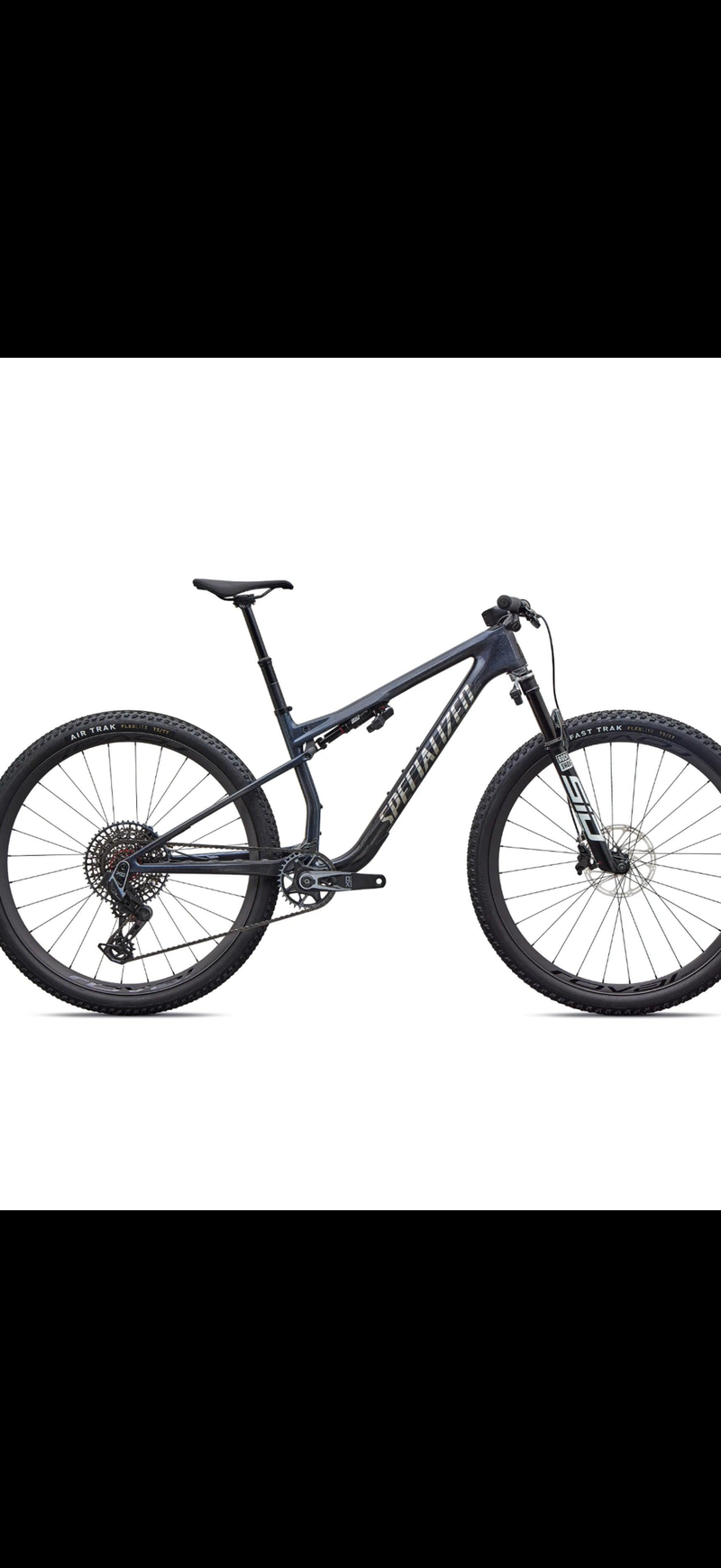 Used Specialized Epic 9 Pro 2027 2027 MTB