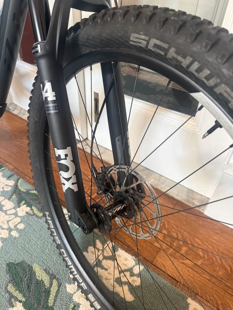 Used Ibis Ripley NX Eagle 2020 2020 Mountainbike, Black, 29 — image 3 of 8