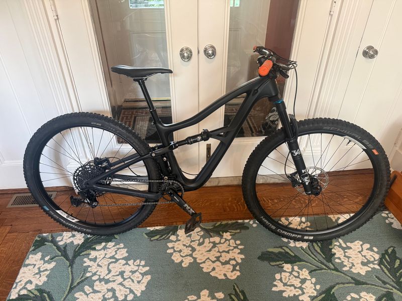 Used Ibis Ripley NX Eagle 2020 2020 MTB