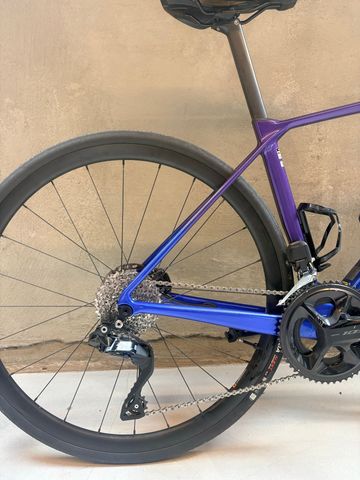 Brugt Giant TCR Advanced 1 2026 2026 Road & Gravel — billede 3 af 4