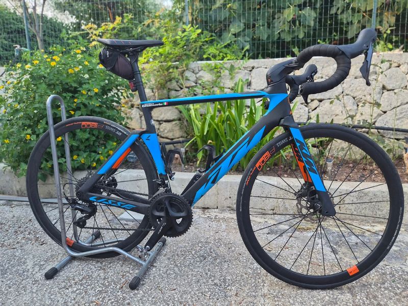 Used KTM Strada Shimano 105 2020 Road & Gravel