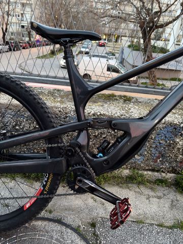 Tweedehands Cannondale Jekyll 2 2023 2023 Mountainbike — afbeelding 7 van 7