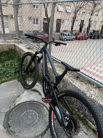 Tweedehands Cannondale Jekyll 2 2023 2023 Mountainbike — afbeelding 4 van 7