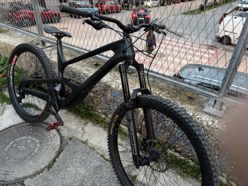 Tweedehands Cannondale Jekyll 2 2023 2023 Mountainbike — afbeelding 6 van 7
