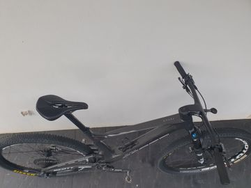 Brugt KTM Scott Spark RC Team (AXS + Prototype Carbon Zero) 2023 Mountainbike — billede 3 af 8