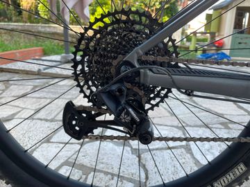 Käytetty Scott Scale 970 2025 2025 Mountainbike — kuva 6 / 6
