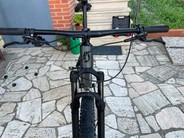 Käytetty Scott Scale 970 2025 2025 Mountainbike — kuva 2 / 6