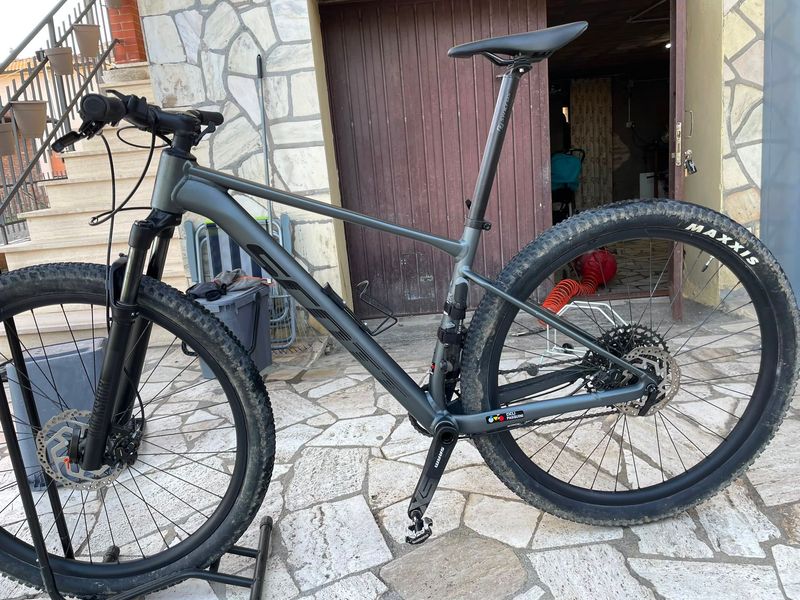 Used Scott Scale 970 2025 2025 MTB