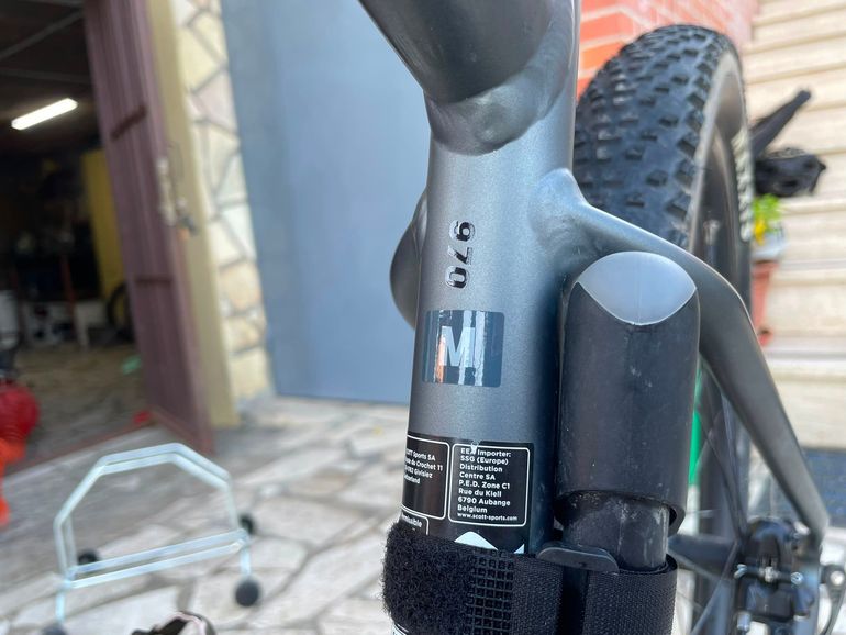 Käytetty Scott Scale 970 2025 2025 Mountainbike — kuva 4 / 6