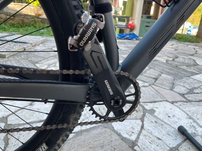 Käytetty Scott Scale 970 2025 2025 Mountainbike — kuva 5 / 6