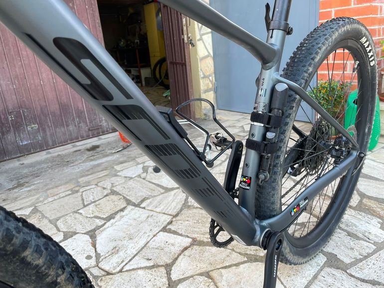Käytetty Scott Scale 970 2025 2025 Mountainbike — kuva 3 / 6