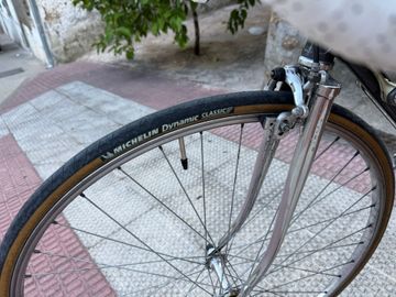 Used Orbea Custom Shimano 105 1986 Road & Gravel, Light Gray — image 4 of 16