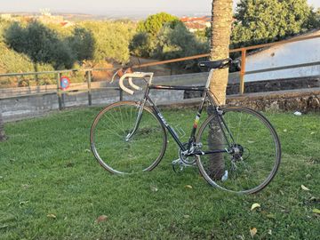 Used Orbea Custom Shimano 105 1986 Road & Gravel, Light Gray — image 1 of 16