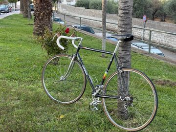 Used Orbea Custom Shimano 105 1986 Road & Gravel, Light Gray — image 16 of 16