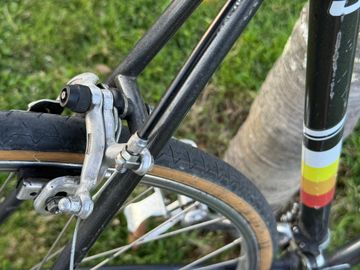 Used Orbea Custom Shimano 105 1986 Road & Gravel, Light Gray — image 7 of 16
