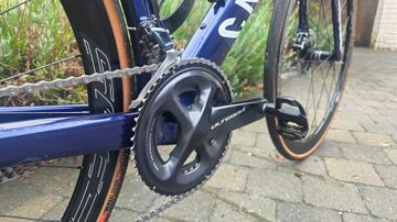 Brugt Canyon Aeroad CF SL 8 Disc 2021 2021 Road & Gravel — billede 7 af 14