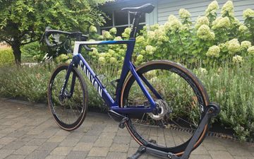Brugt Canyon Aeroad CF SL 8 Disc 2021 2021 Road & Gravel — billede 14 af 14