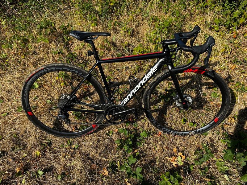 Käytetty Cannondale Caad 12 2019 Road & Gravel