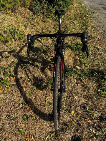 Used Cannondale Caad 12 2019 Road & Gravel, Black — image 9 of 11