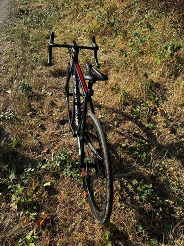 Used Cannondale Caad 12 2019 Road & Gravel, Black — image 7 of 11
