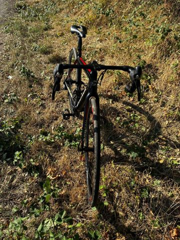 Used Cannondale Caad 12 2019 Road & Gravel, Black — image 10 of 11