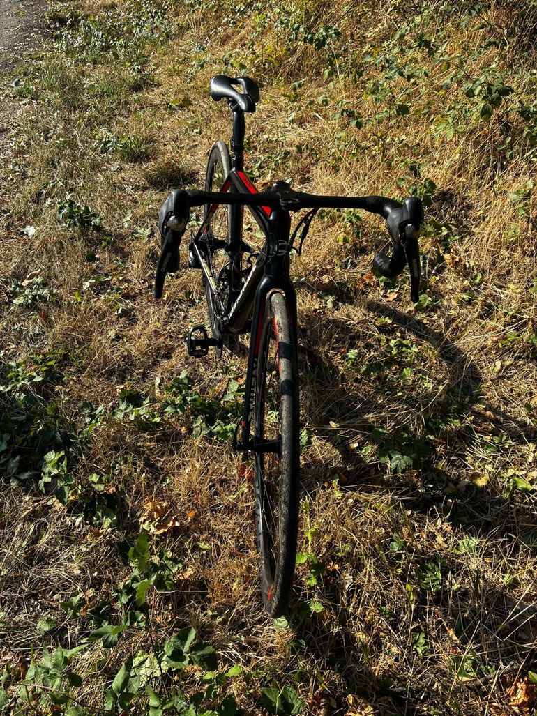 Used Cannondale Caad 12 2019 Road & Gravel, Black — image 10 of 11
