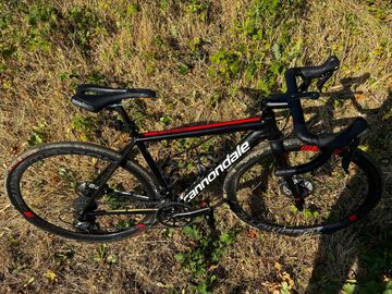 Used Cannondale Caad 12 2019 Road & Gravel, Black — image 3 of 11