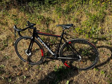 Used Cannondale Caad 12 2019 Road & Gravel, Black — image 5 of 11