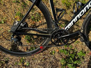 Used Cannondale Caad 12 2019 Road & Gravel, Black — image 11 of 11