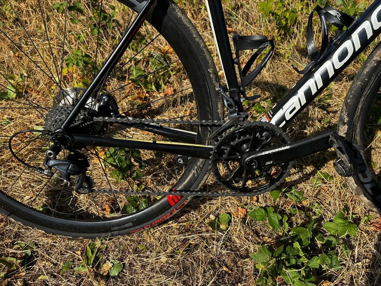 Used Cannondale Caad 12 2019 Road & Gravel, Black — image 11 of 11