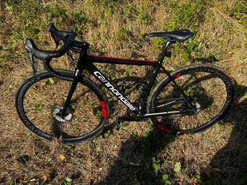 Used Cannondale Caad 12 2019 Road & Gravel, Black — image 8 of 11