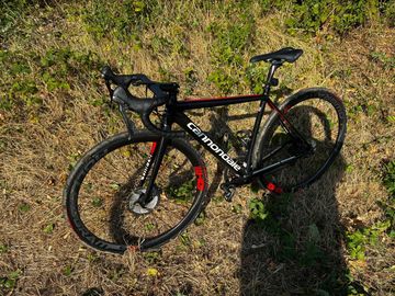 Used Cannondale Caad 12 2019 Road & Gravel, Black — image 4 of 11